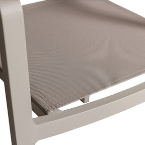 Set di 2 sedie da esterno Fowl 54x88 cm