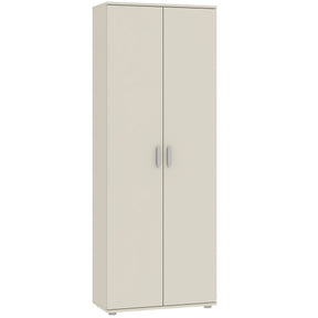 Armadio 2 ante cashmere Vira 184x69 cm