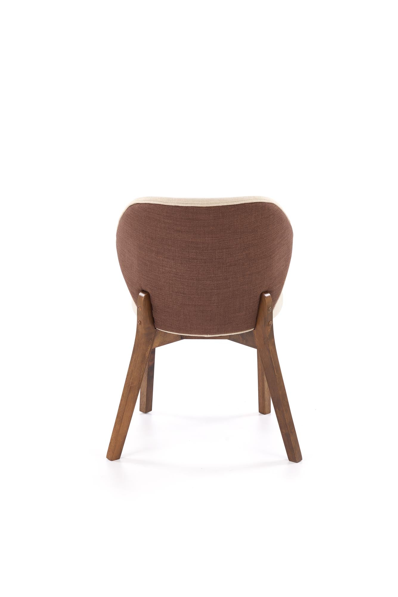 Sedia in legno massello Mona 57x63 cm