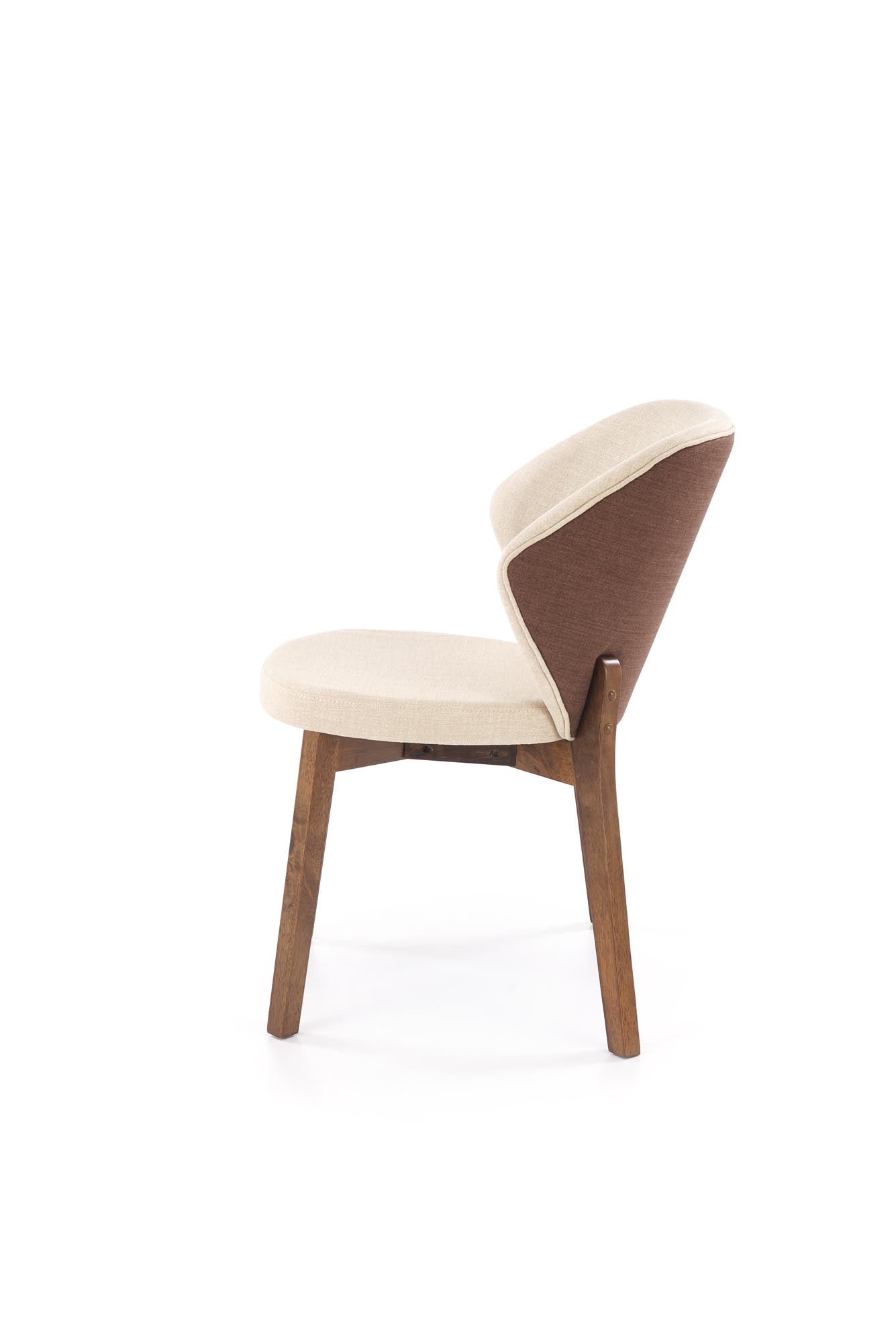 Sedia in legno massello Mona 57x63 cm