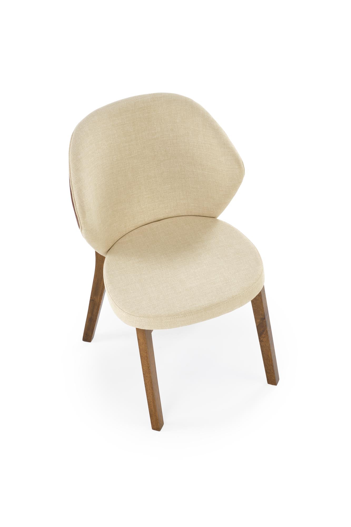 Sedia in legno massello Mona 57x63 cm