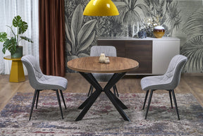 Tavolo allungabile per 6/8 persone Fenis 100/250x75 cm