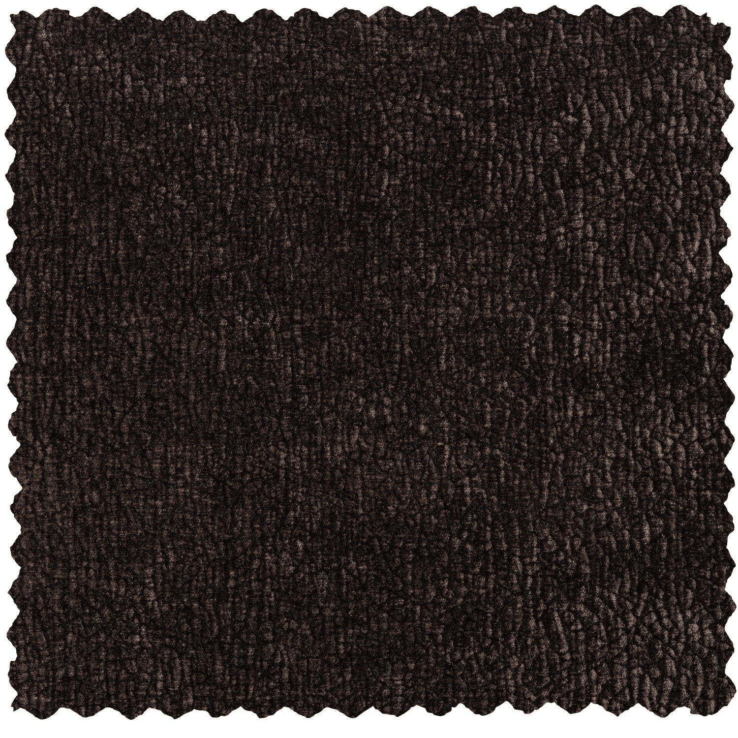 Set di 2 sedie in ciniglia Nadir 50x83 cm