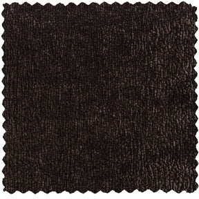 Set di 2 sedie in ciniglia Nadir 50x83 cm