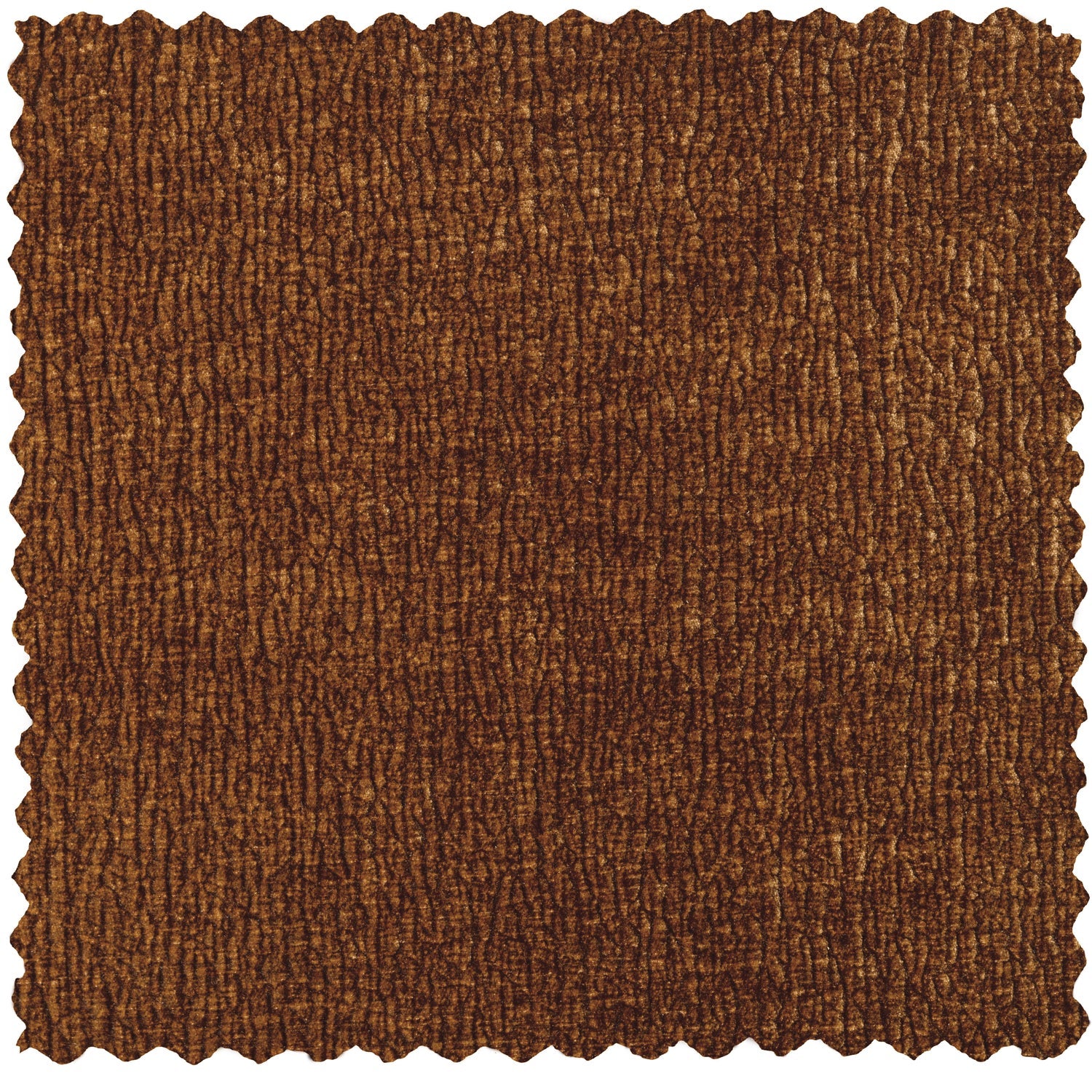 Set di 2 sedie in ciniglia Nadir 50x83 cm
