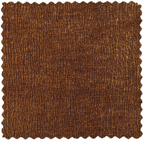 Set di 2 sedie in ciniglia Nadir 50x83 cm