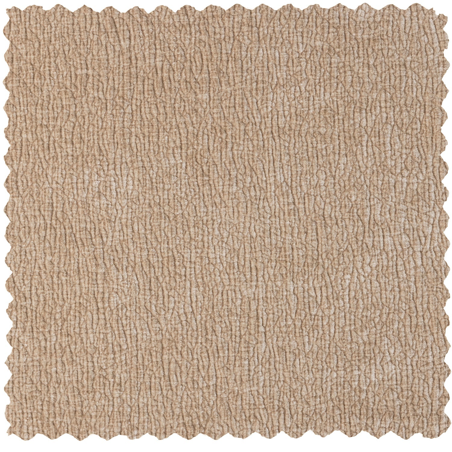 Set di 2 sedie in ciniglia Nadir 50x83 cm