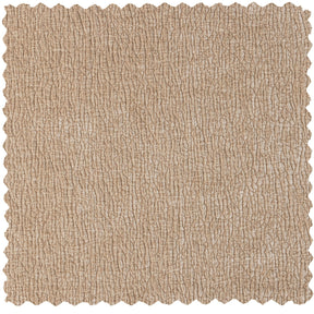 Set di 2 sedie in ciniglia Nadir 50x83 cm
