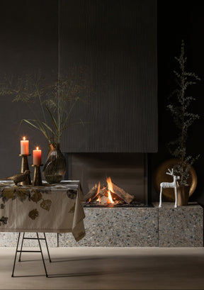 Tovaglia in cotone Sunset 135x250 cm