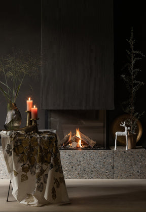 Tovaglia in cotone Sunset 135x250 cm