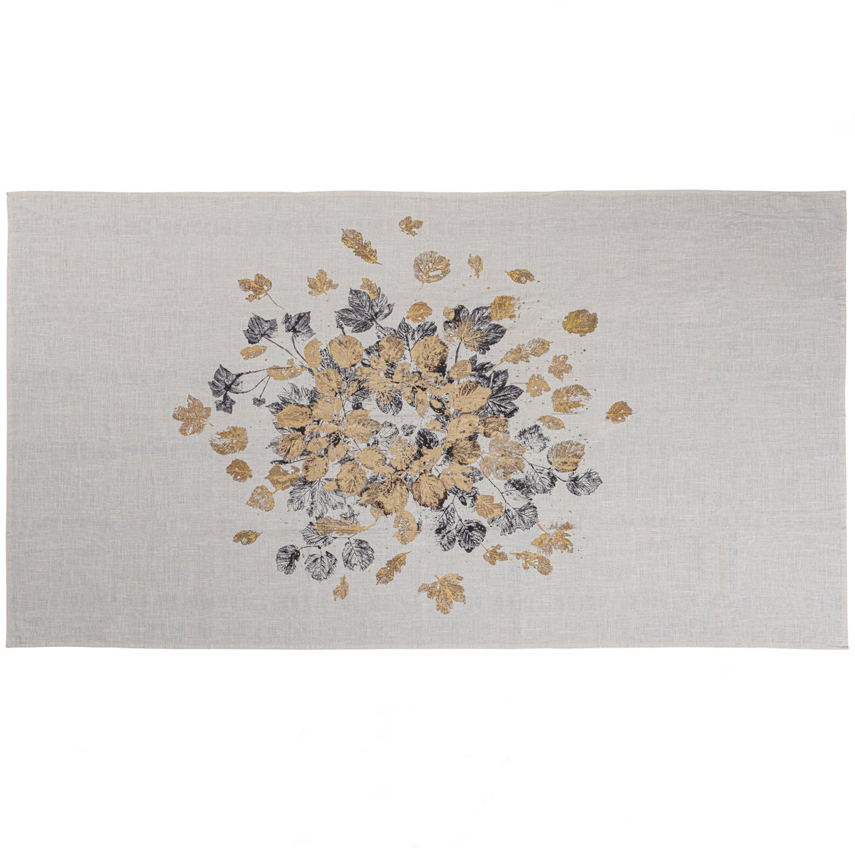 Tovaglia in cotone Sunset 135x250 cm