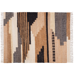 Tappeto in iuta/cotone Liberal 170x240 cm