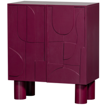 Credenza 2 ante Notice 95x80 cm