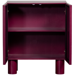 Credenza 2 ante Notice 95x80 cm