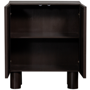 Credenza 2 ante Notice 95x80 cm