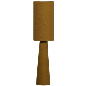 Lampada da tavolo in tessuto bouclé Loft 90x22 cm