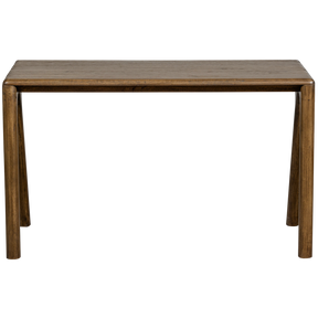 Scrivania in legno di mango Tug 78x130 cm