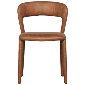 Set di 2 sedie da pranzo Noble 51x76 cm