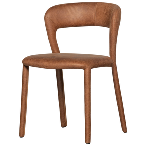 Set di 2 sedie da pranzo Noble 51x76 cm
