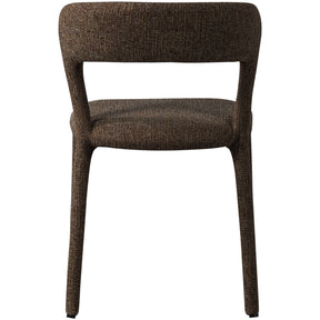 Set di 2 sedie da pranzo Noble 51x76 cm