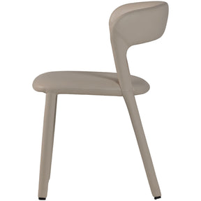 Set di 2 sedie da pranzo Noble 51x76 cm