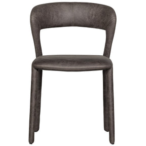 Set di 2 sedie da pranzo Noble 51x76 cm