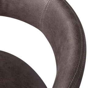 Set di 2 sedie da pranzo Noble 51x76 cm
