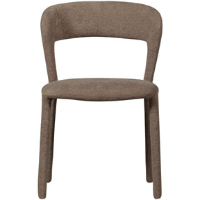 Set di 2 sedie da pranzo Noble 51x76 cm