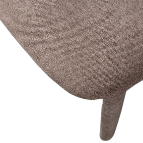 Set di 2 sedie da pranzo Noble 51x76 cm