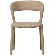 Set di 2 sedie da pranzo Noble 51x76 cm