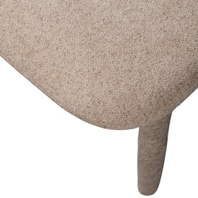 Set di 2 sedie da pranzo Noble 51x76 cm