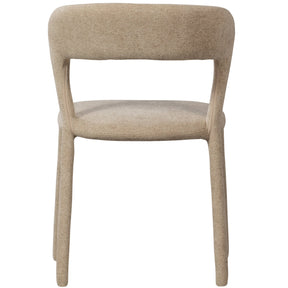 Set di 2 sedie da pranzo Noble 51x76 cm