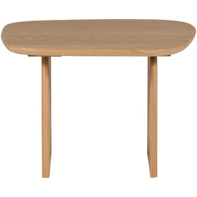 Tavolino da caffé in legno Thor