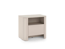 Comodino 1 cassetto Althea 58x52 cm