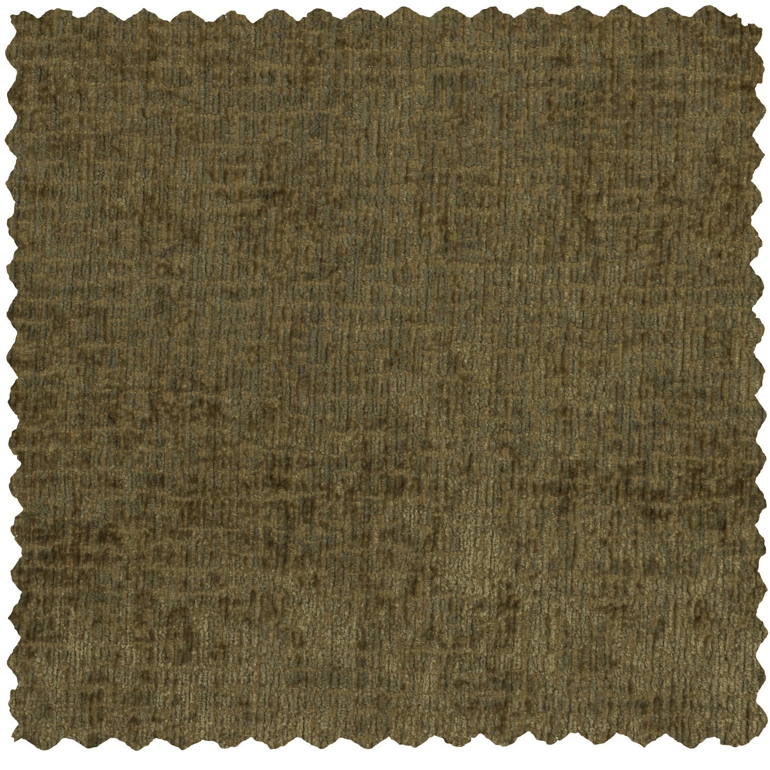 Poltrona in velluto grezzo con braccioli Statement 72x77 cm
