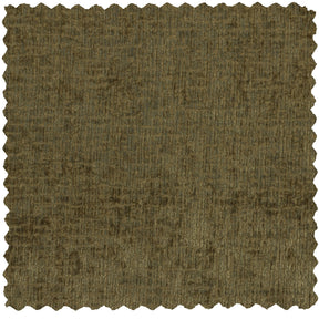 Poltrona in velluto grezzo con braccioli Statement 72x77 cm