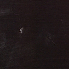 Credenza con ripiani in legno di pino nero Finca 210x40 cm