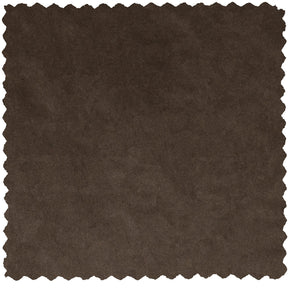 Poltrona in velluto Statement 79x77 cm