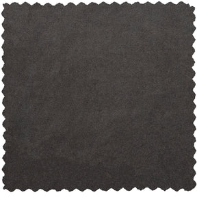 Poltrona in velluto Statement 79x77 cm