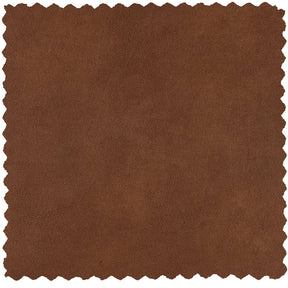 Poltrona in similpelle Statement 79x77 cm