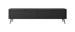 Mobile TV con 2 ante Essenza 200x51 cm