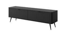 Mobile TV con 2 ante Essenza 163x51 cm