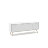 Mobile TV a 4 ante Nordica 140x53 cm