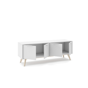 Mobile TV a 4 ante Nordica 140x53 cm