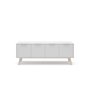 Mobile TV a 4 ante Nordica 140x53 cm