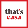 That’s Casa logo