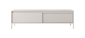Mobile TV con 2 ante Nemi 187x53 cm