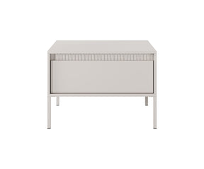 Tavolino con 1 cassetto Nemi 68x48 cm