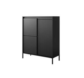 Credenza con 2 ante Nemi 103x123 cm