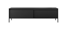 Mobile TV con 2 ante Nemi 187x53 cm